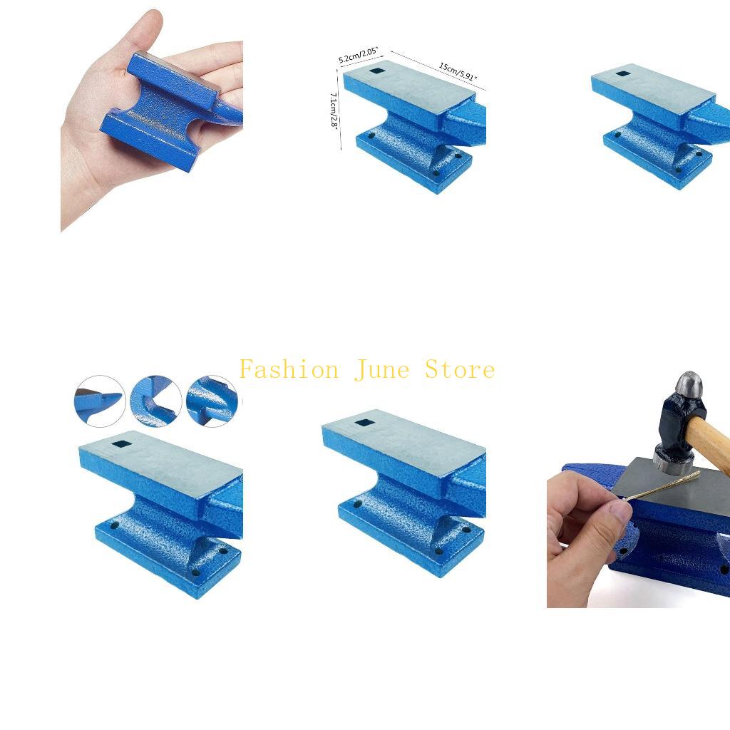Jewelry Making Anvil - N5KA DIY железо для скамейки, наковальня,
