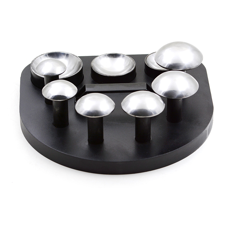 Jewelry Making Anvil - Инструмент для изготовления британских гнезд —