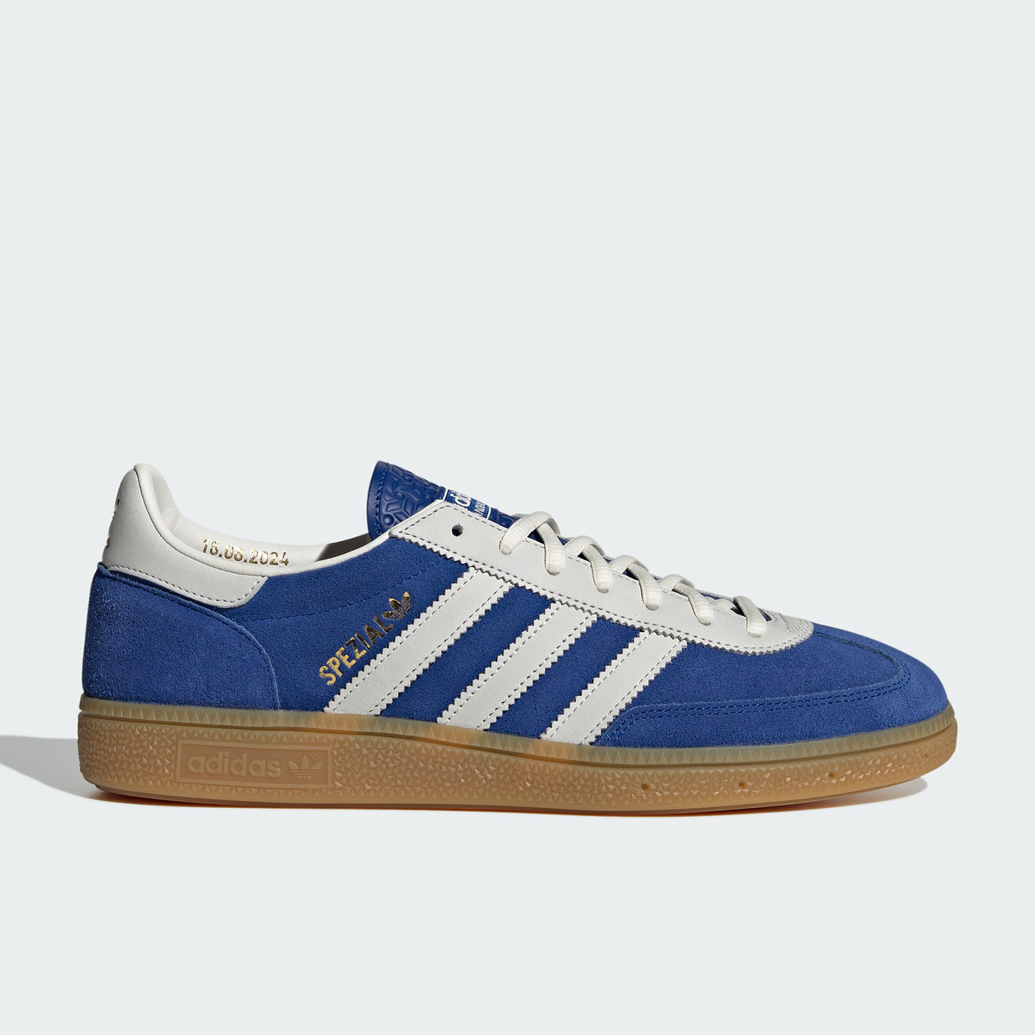 Adidas Shoes Gazelle - Кроссовки Adidas Authentic Three Leaves для