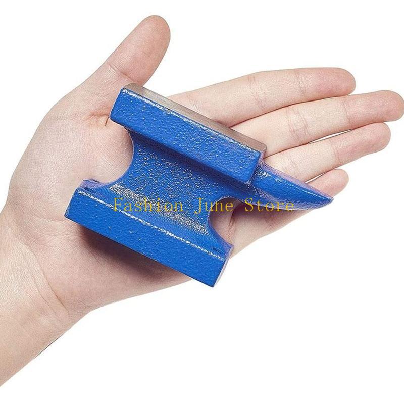 N5KA DIY железо для скамейки,  – обзор и цена Jewelry Making Anvil