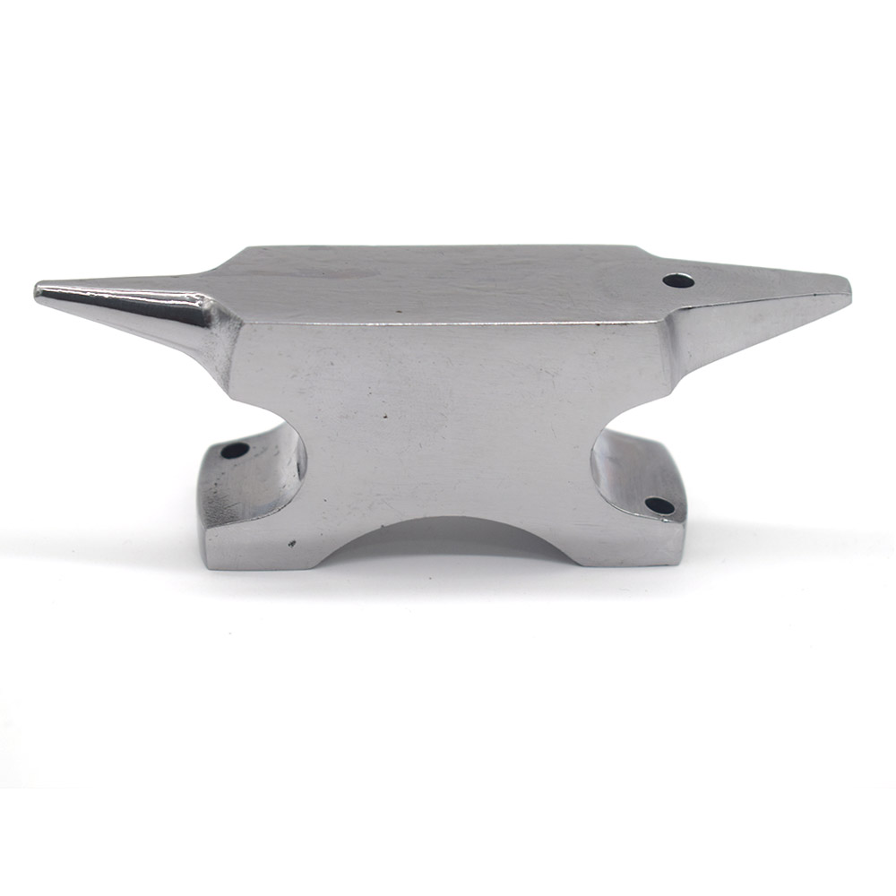 Матовая наковальня из нержавею – обзор и цена Jewelry Making Anvil