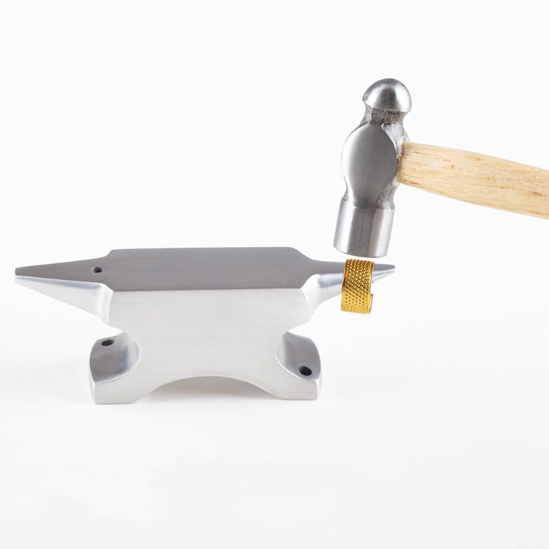 Профессиональный нержавеющий с – обзор и цена Jewelry Making Anvil