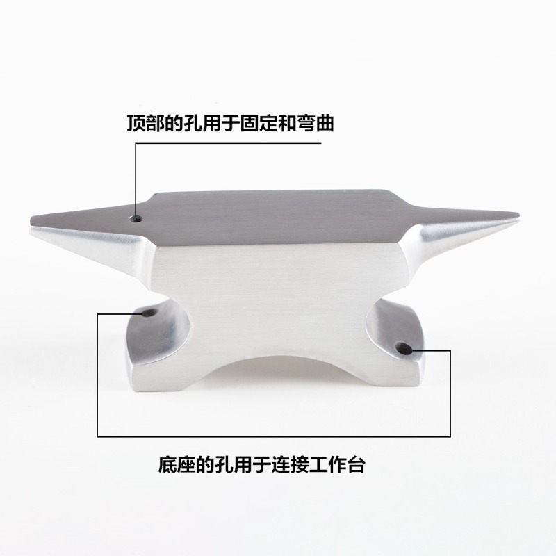 Профессиональный нержавеющий с – обзор и цена Jewelry Making Anvil