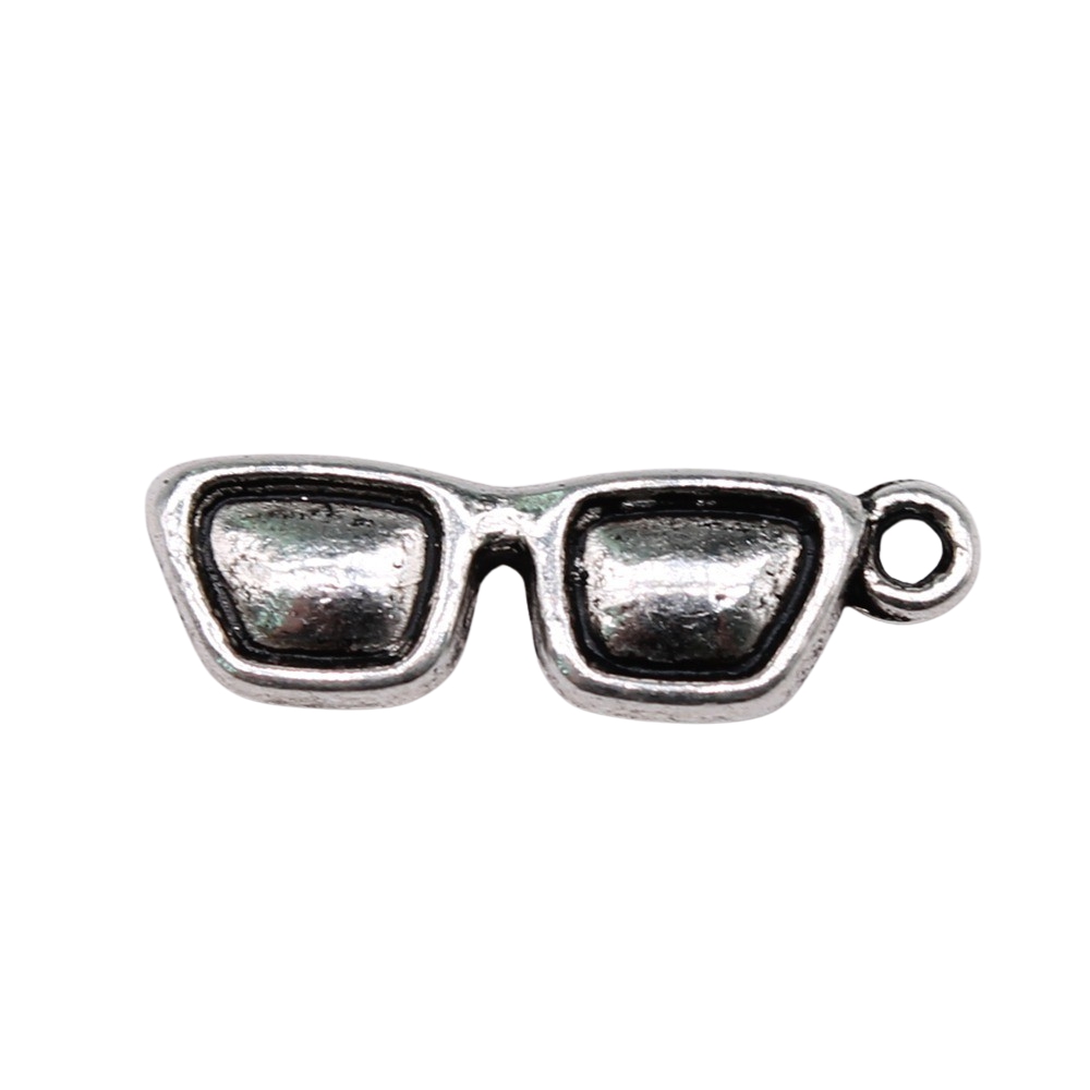WYSIWYG 10 шт. 21x7 мм подвеск – обзор и цена Jewelry Making Glasses