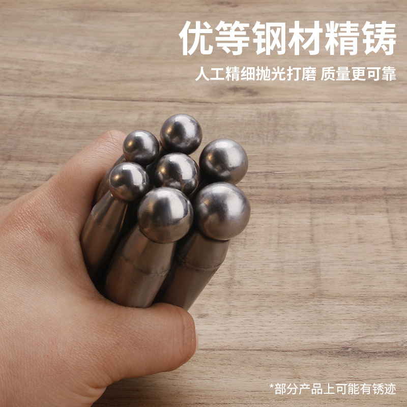 Набор инструментов для изготов – обзор и цена Jewelry Making Anvil