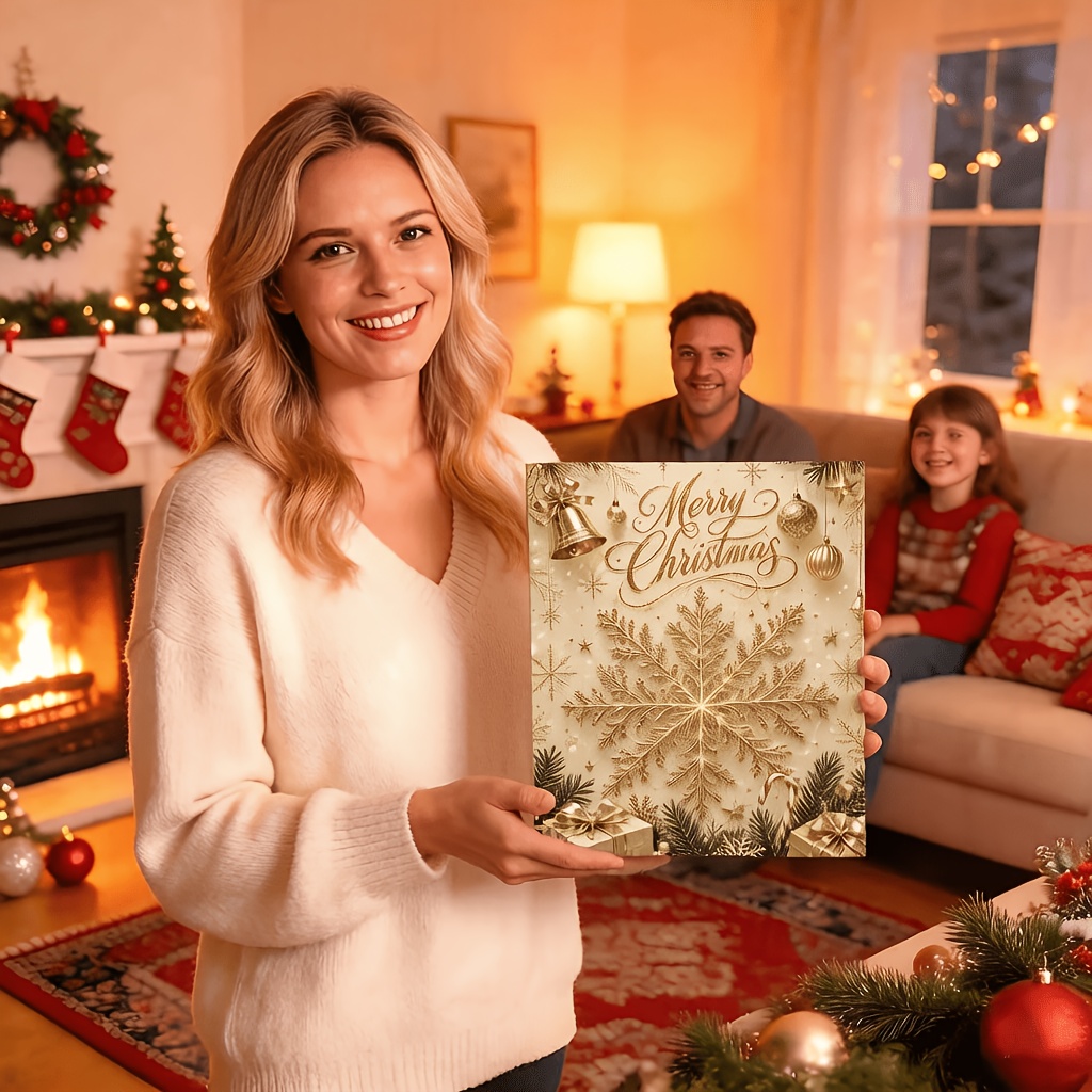 Набор для создания браслетов и – обзор и цена Jewelry Making Advent Calendar