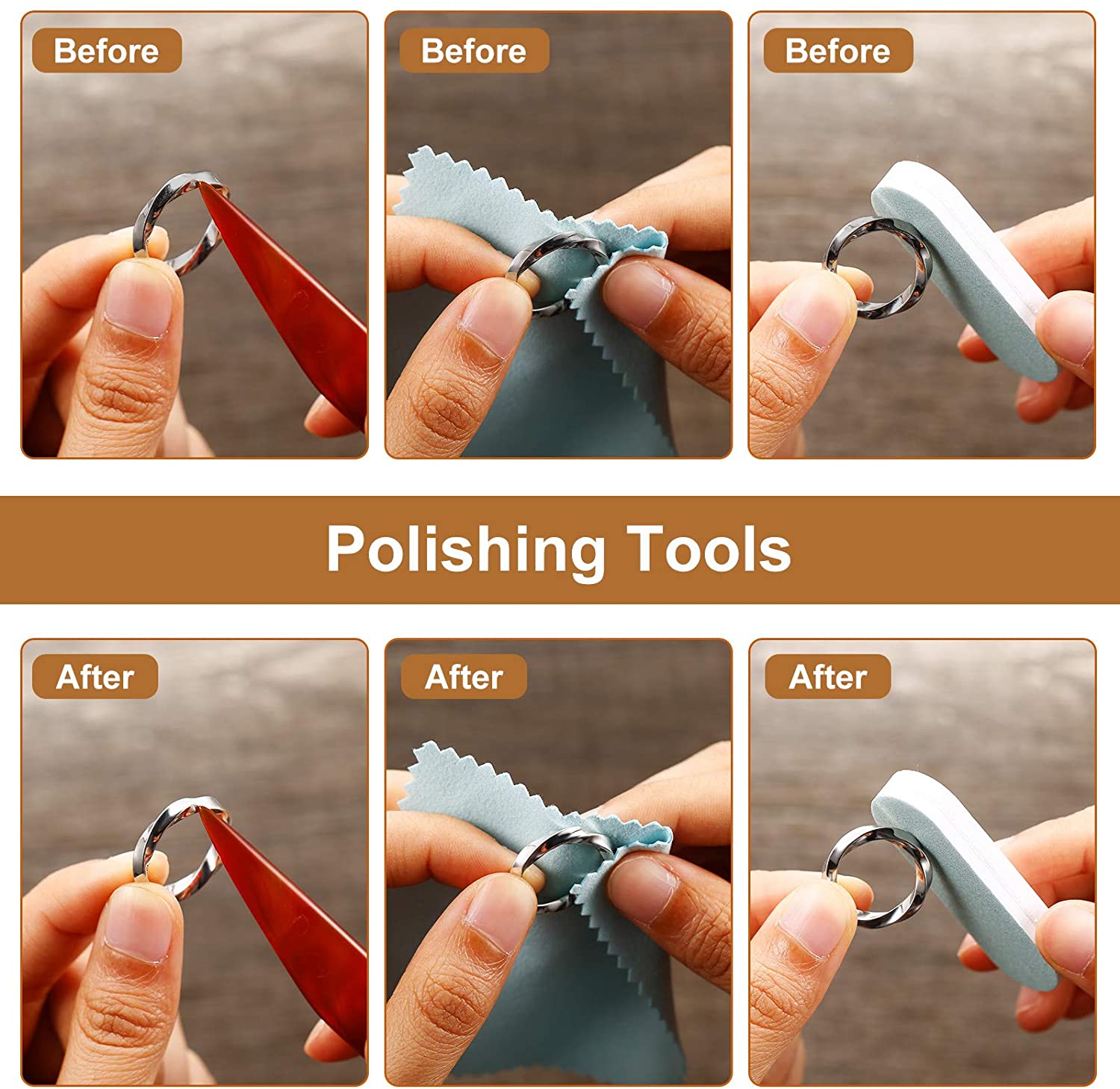 Набор измерительных инструмент – обзор и цена Jewelry Making Anvil