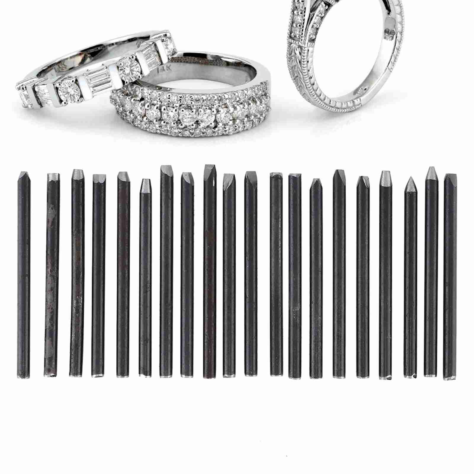 Набор инструментов для обработ – обзор и цена Jewelry Making Anvil