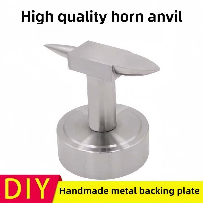 Стальная роговая наковальня дл – обзор и цена Jewelry Making Anvil