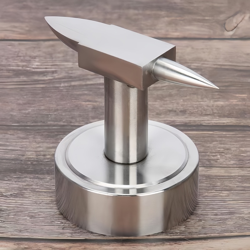 Стальная роговая наковальня дл – обзор и цена Jewelry Making Anvil