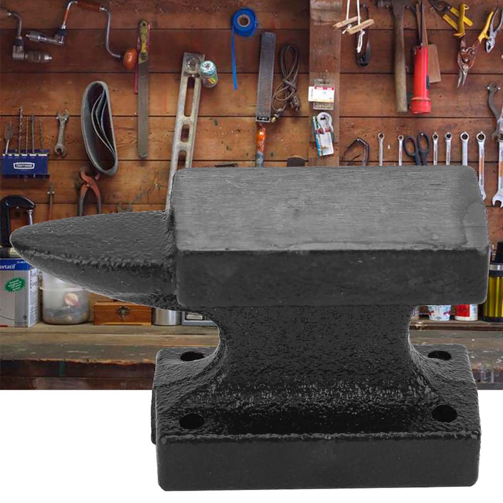 Мини-ковочный блок из кованого – обзор и цена Jewelry Making Anvil