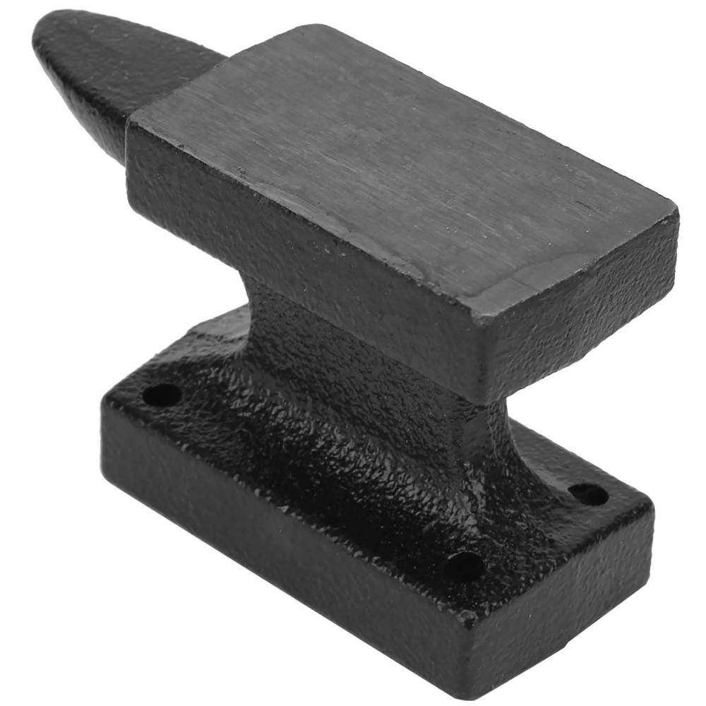 Мини-ковочный блок из кованого – обзор и цена Jewelry Making Anvil