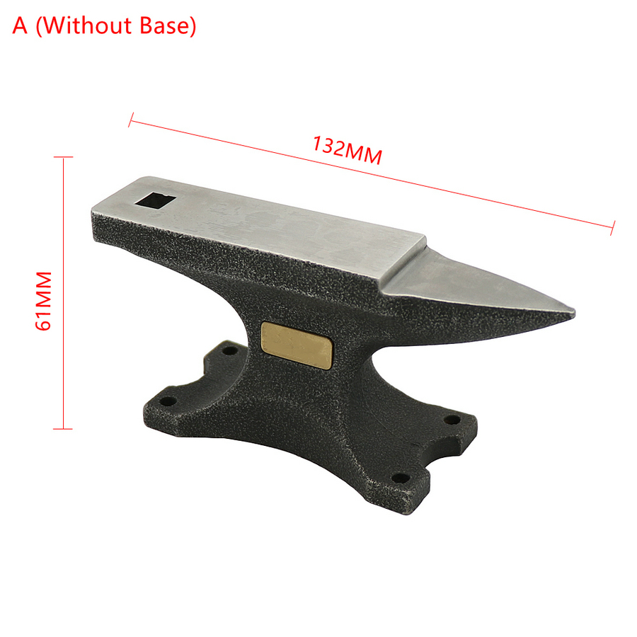 DIY железная наковальня из лег – обзор и цена Jewelry Making Anvil