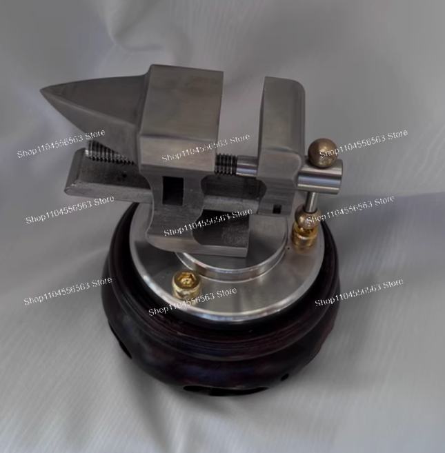 Мини-пресс-прессник 1 дюйм с о – обзор и цена Jewelry Making Anvil