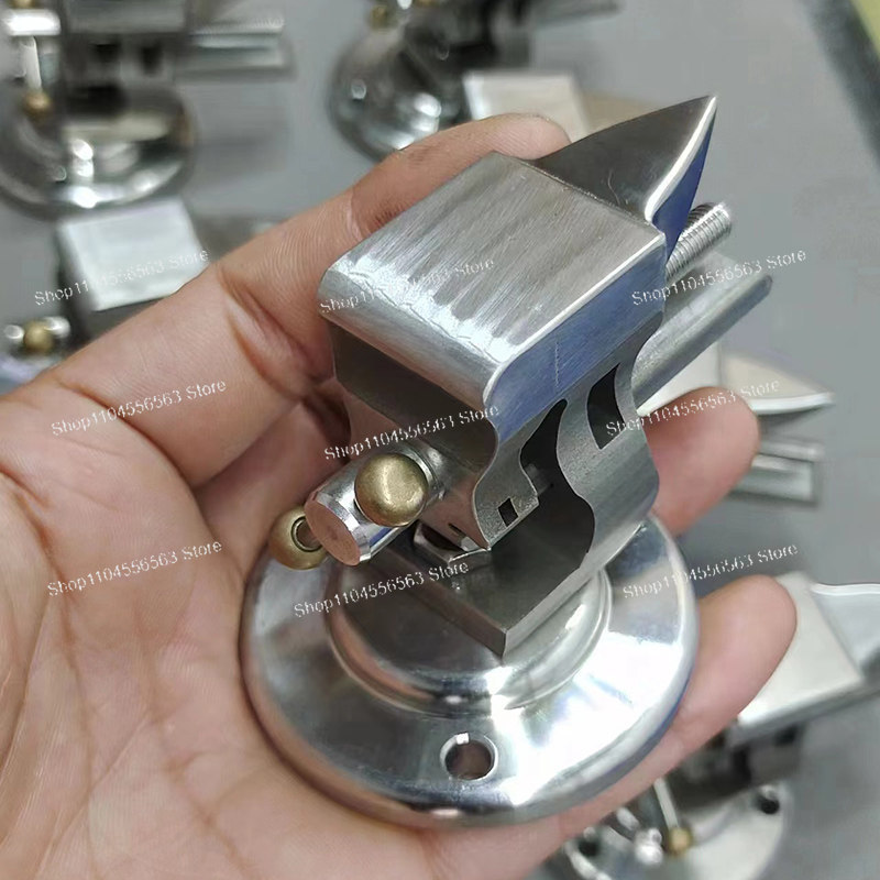Мини-пресс-прессник 1 дюйм с о – обзор и цена Jewelry Making Anvil