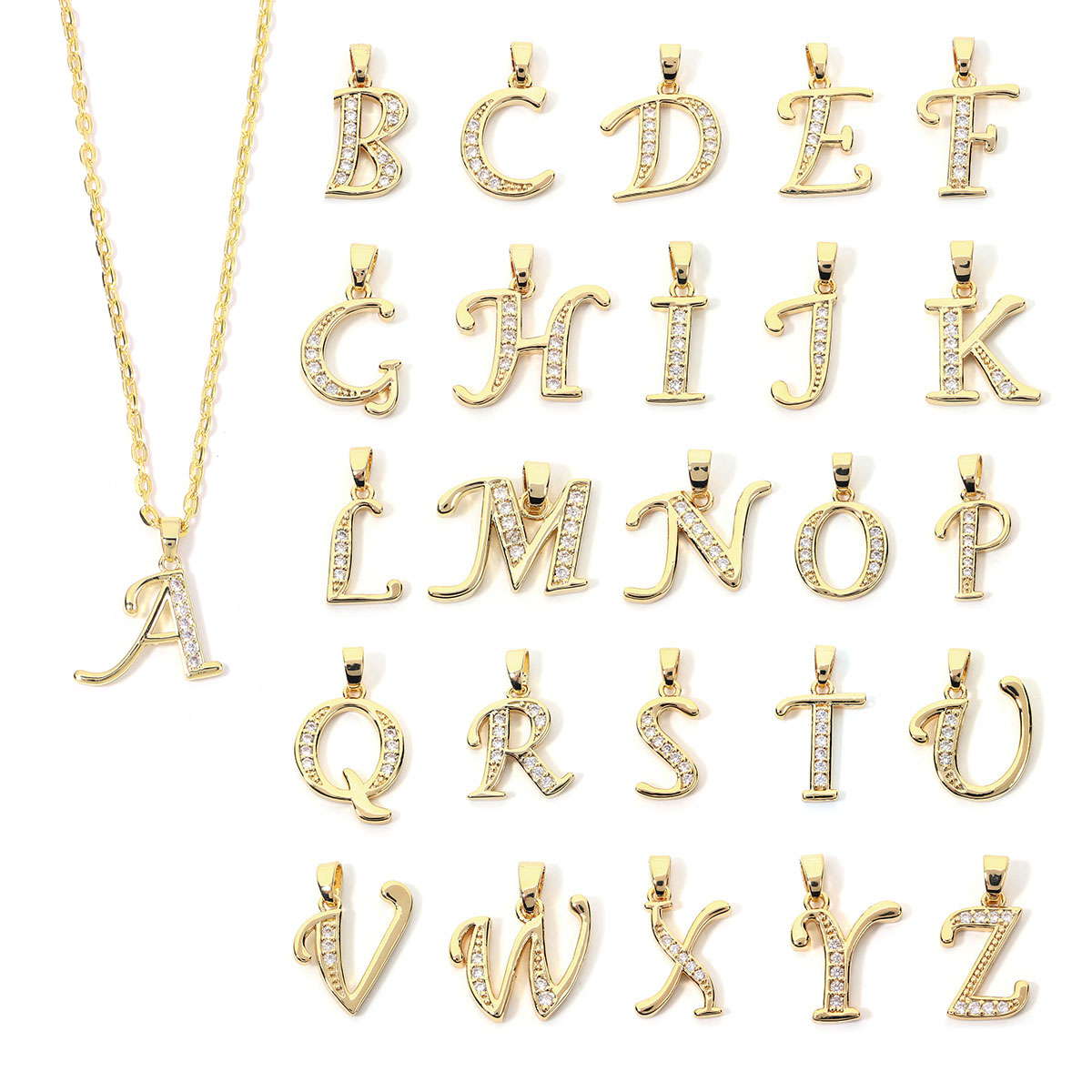 1 шт. металлический кулон с бу – обзор и цена Making Custom Jewelry
