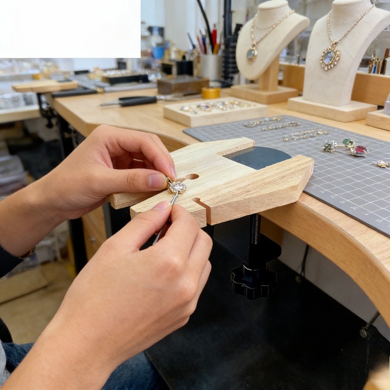 Профессиональный набор наковал – обзор и цена Jewelry Making Anvil