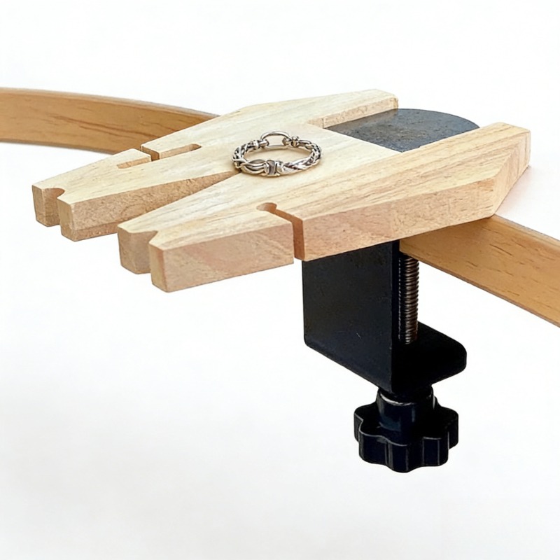 Профессиональный набор наковал – обзор и цена Jewelry Making Anvil