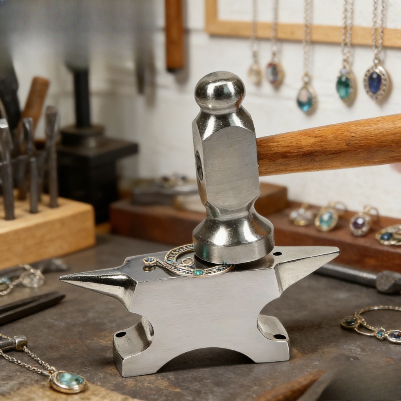 Профессиональная нержавеющая с – обзор и цена Jewelry Making Anvil